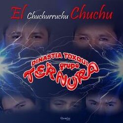Cover of El Chuchurruchu Chuchu