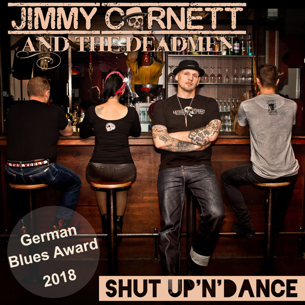Picture of Shut up 'n' Dance
