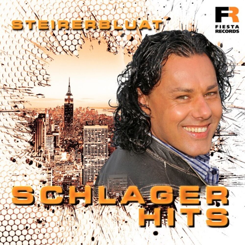 Picture of Schlager Hits