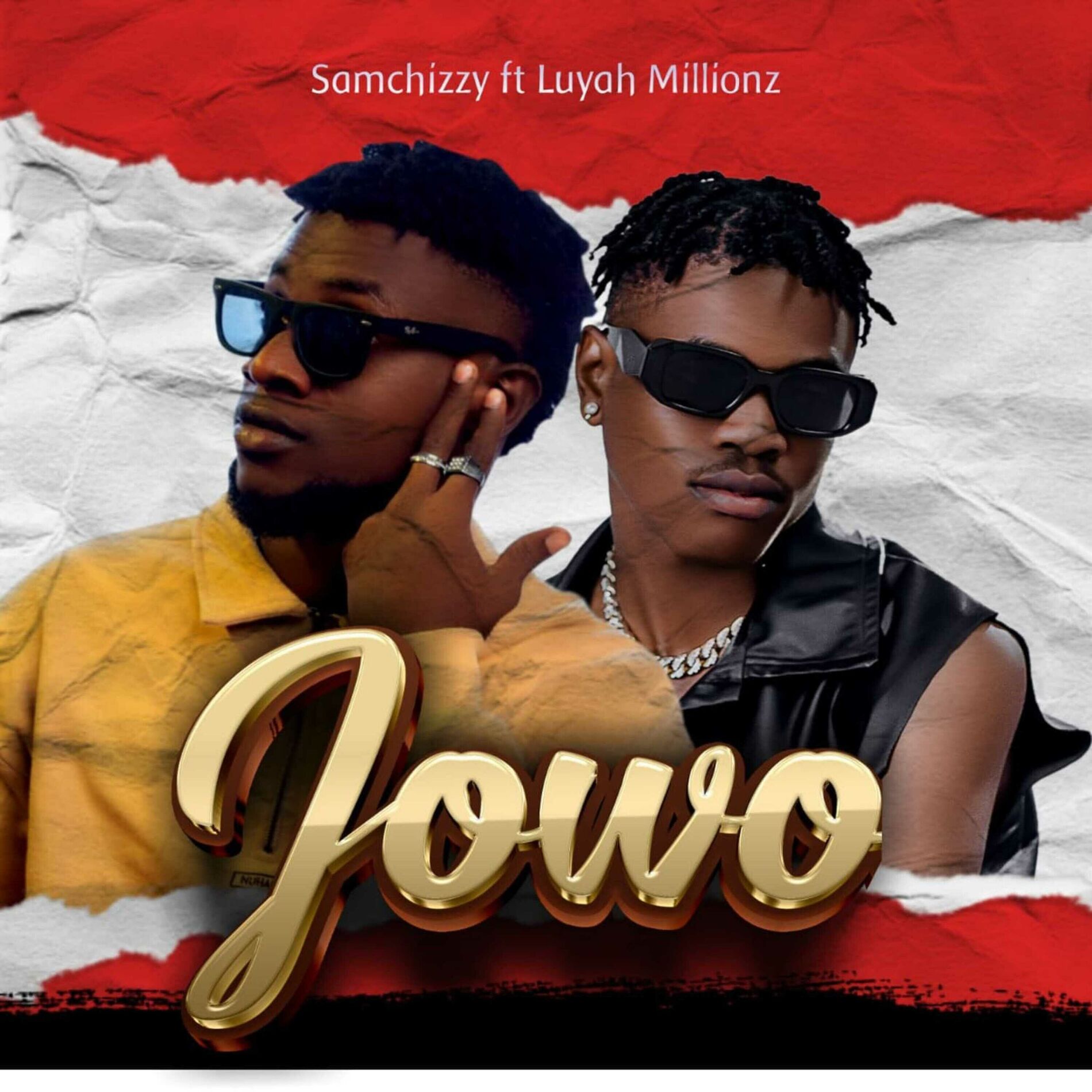 Album cover of Jowo