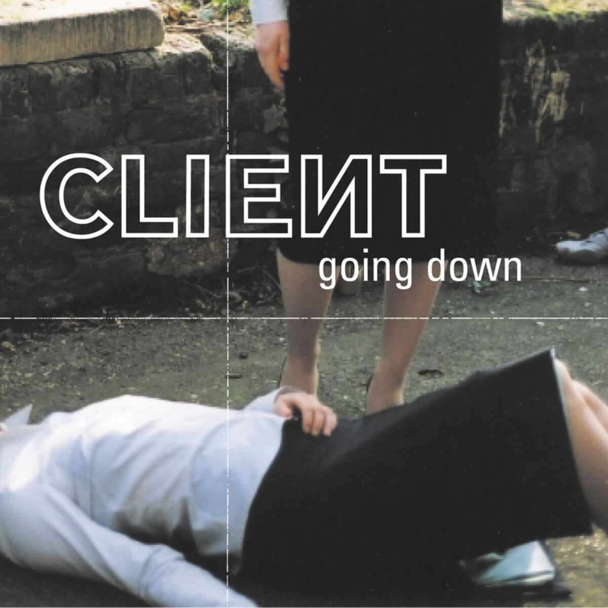 Album cover of Going Down