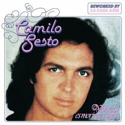 Cover of Vivir Así Es Morir de Amor