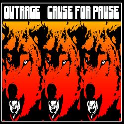 Cover of CAUSE FOR PAUSE