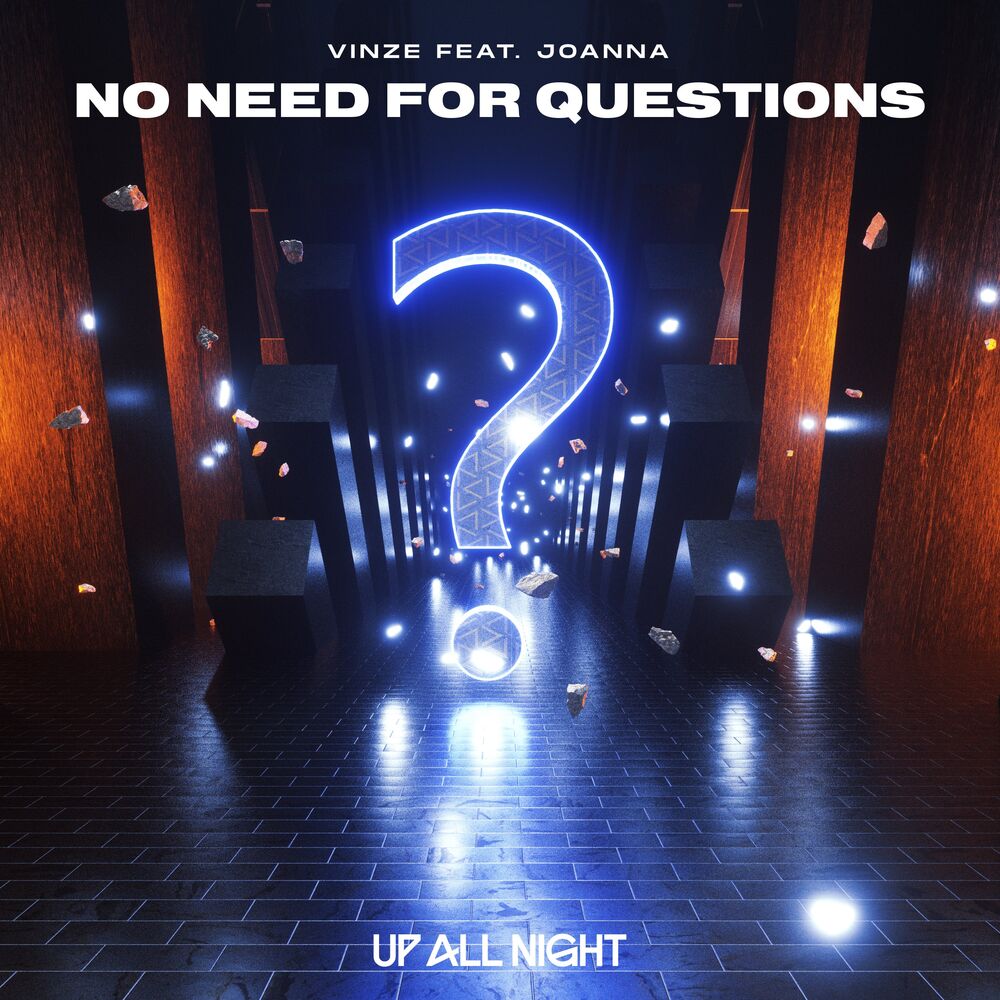 Picture of No Need for Questions