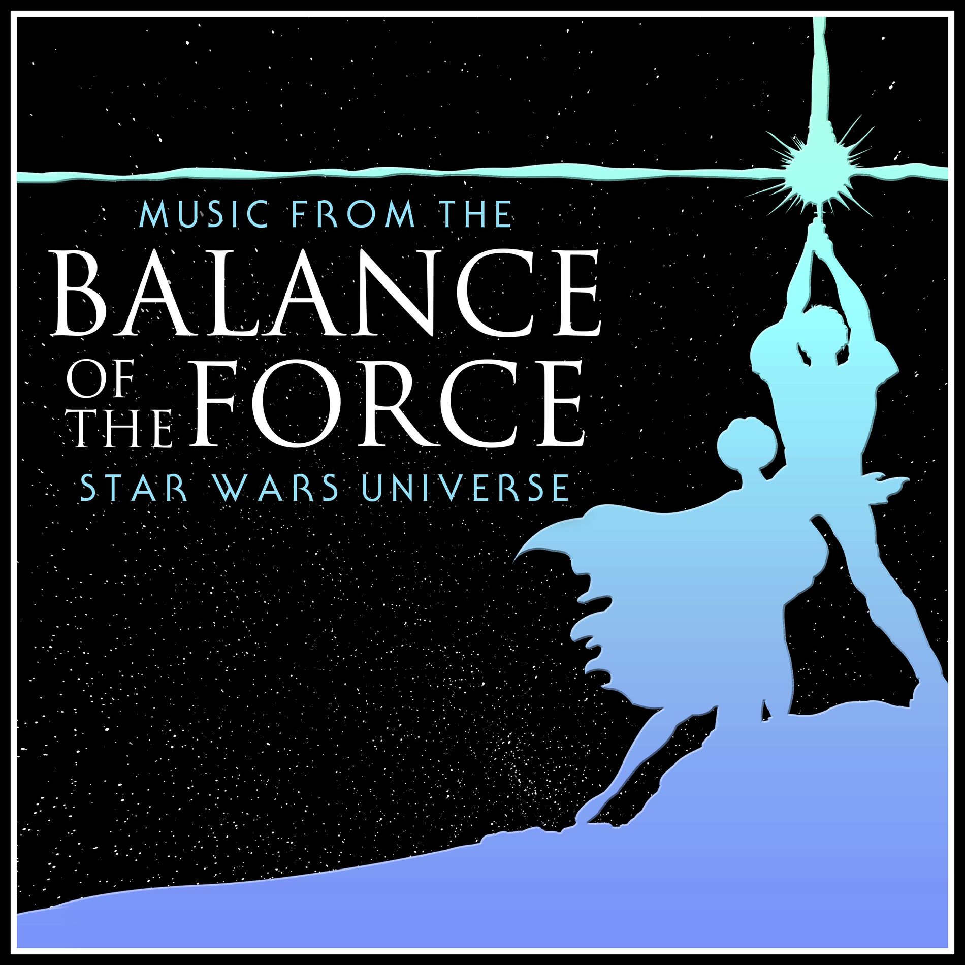 Album cover of The Mandalorian - Theme