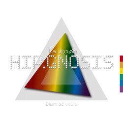 Cover of Hip.Gnosis: Best Of, Vol. 1