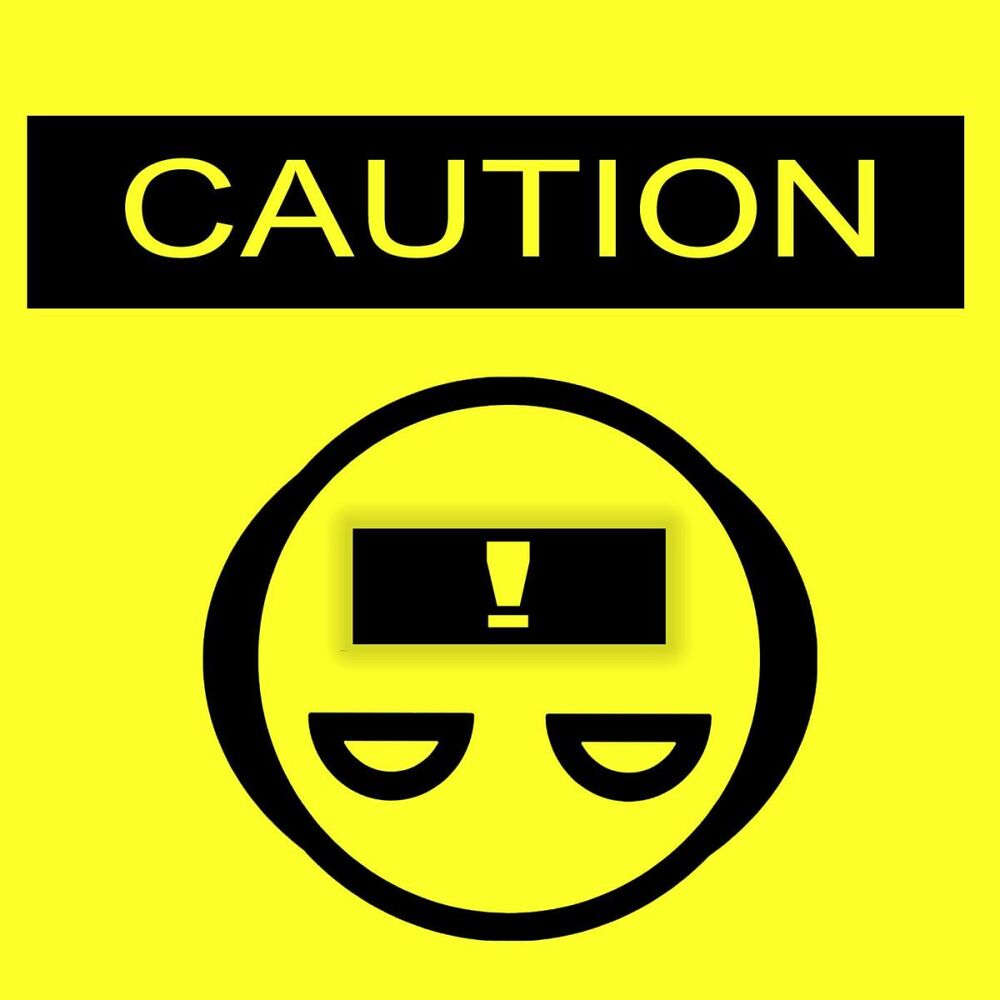 Picture of Safety EP