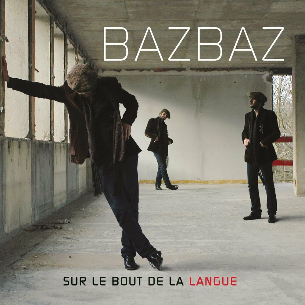 Picture of Sur le bout de la langue