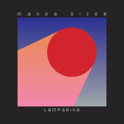 Cover of Manda Dizer