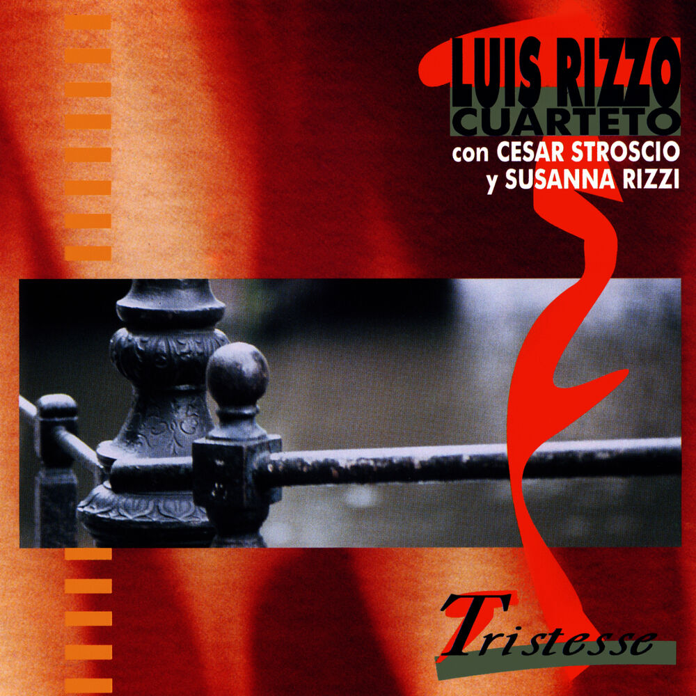 Picture of Tristesse