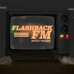 Cover of Flashback FM (Bonus Tracks)