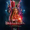 Wanda and Vision (Love Theme from "WandaVision") by Christophe Beck album cover