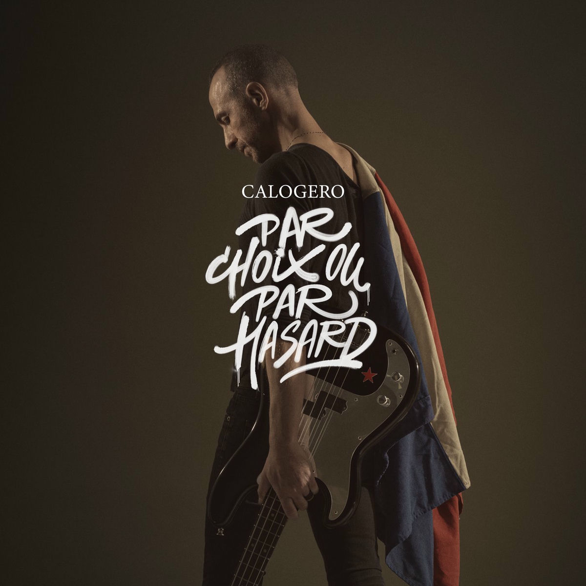 Album cover of Par choix ou par hasard