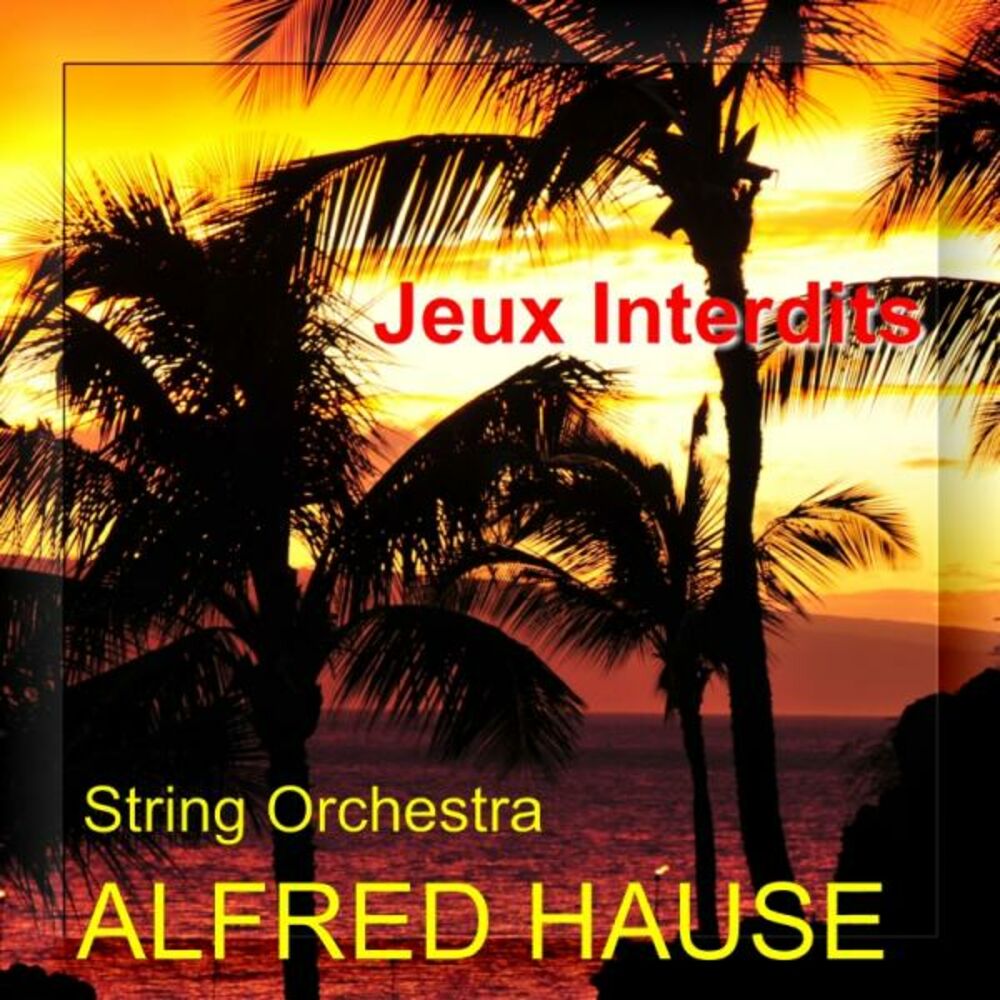Picture of Jeux Interdits
