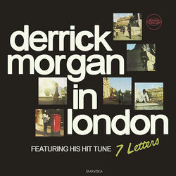 Cover of In London
