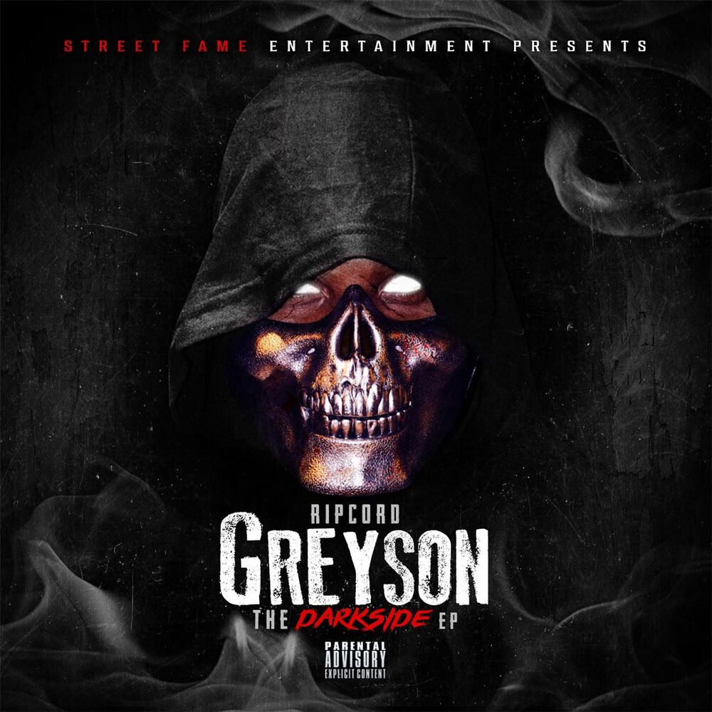 Picture of Greyson: The Darkside EP