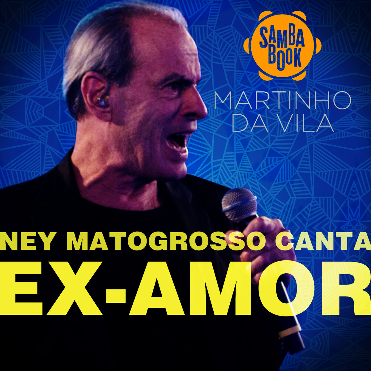 Album cover of Ex-Amor