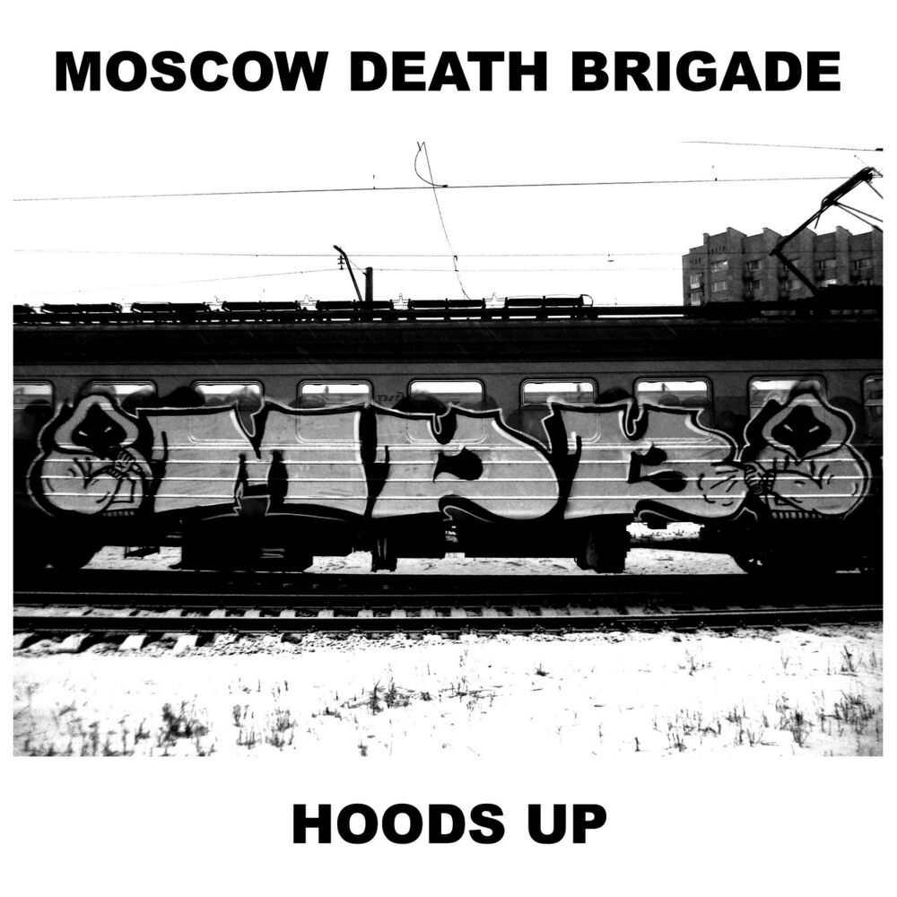 Picture of Hoods Up
