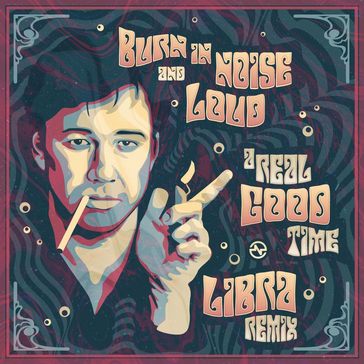 Album cover of A Real Good Time