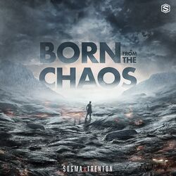 Cover of Born from the Chaos