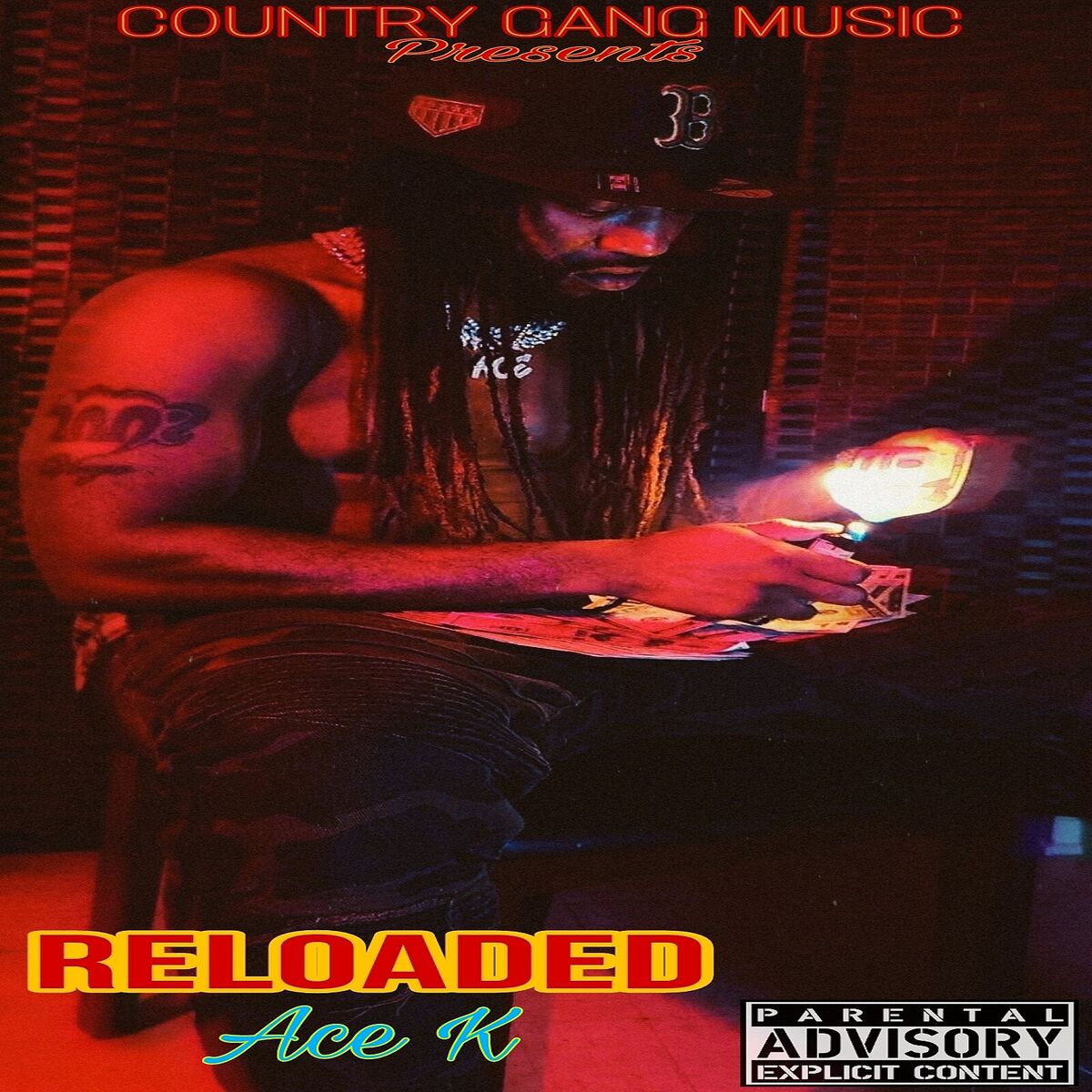 Album cover of Reloaded