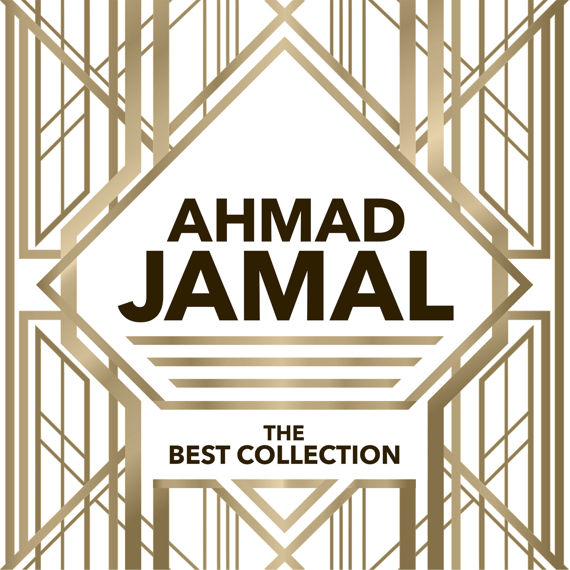 Ahmad Jamal Quintet - Listen To The Ahmad Jamal Quintet | Deezer