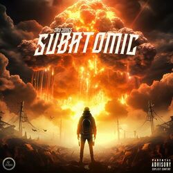 Cover of SUBATOMIC