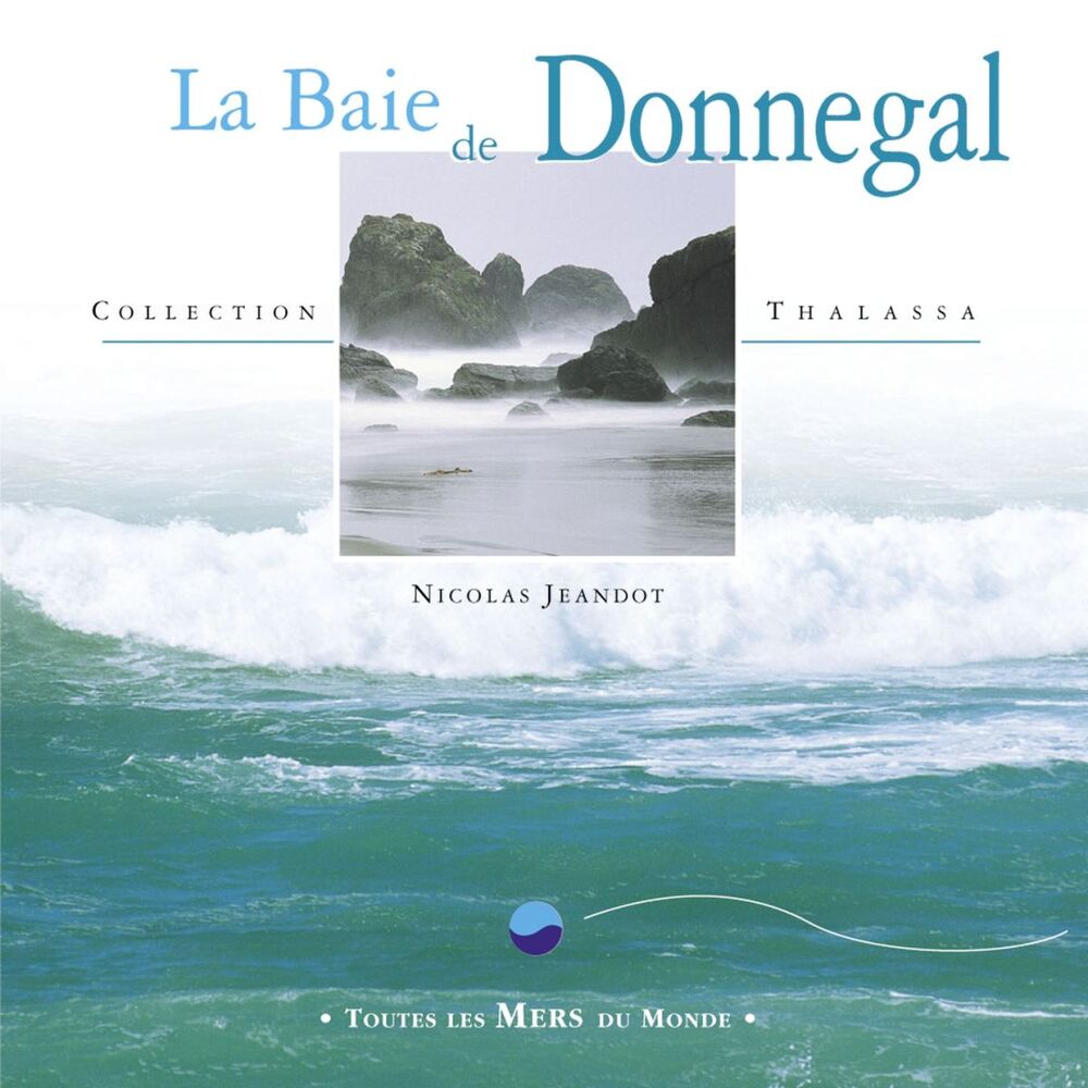 Picture of Toutes les mers du monde: la baie de donnegal