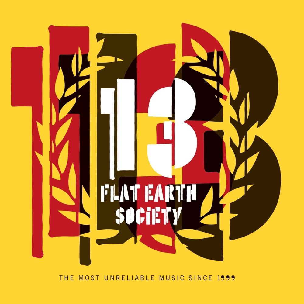 Picture of 13 (The most Unreliable Music Since 1999)