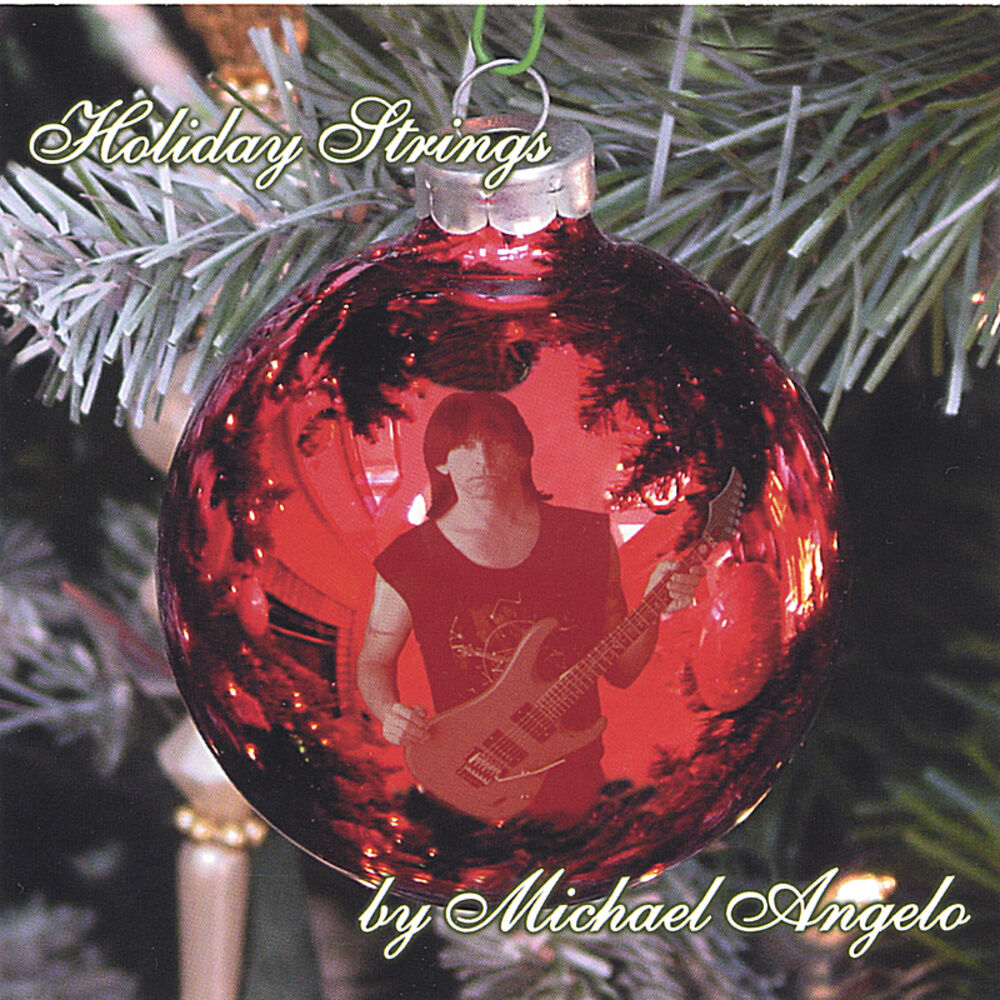 Picture of Holiday Strings