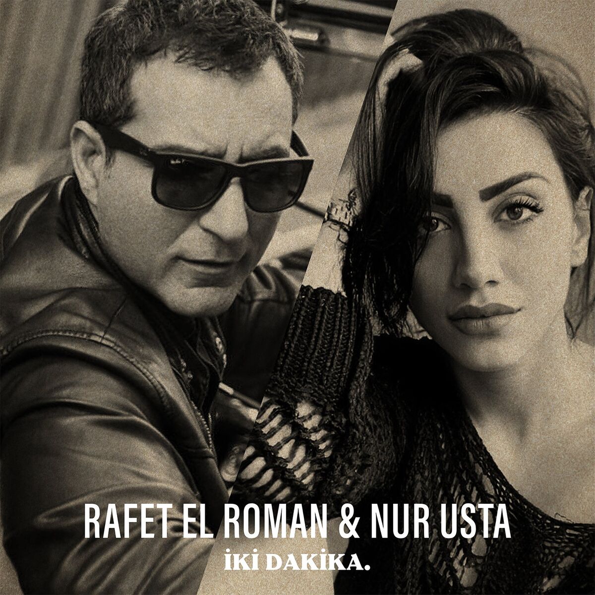 Album cover of İki Dakika
