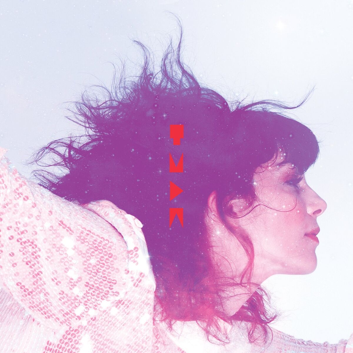 Album cover of Tuda