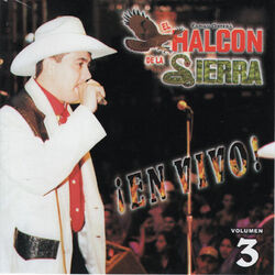 Cover of En Vivo, Vol. 3