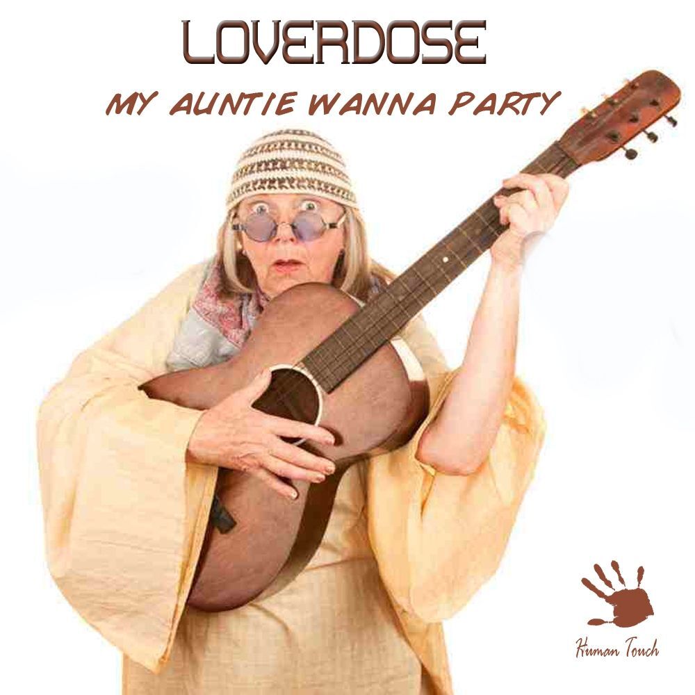 Picture of My Auntie Wanna Party
