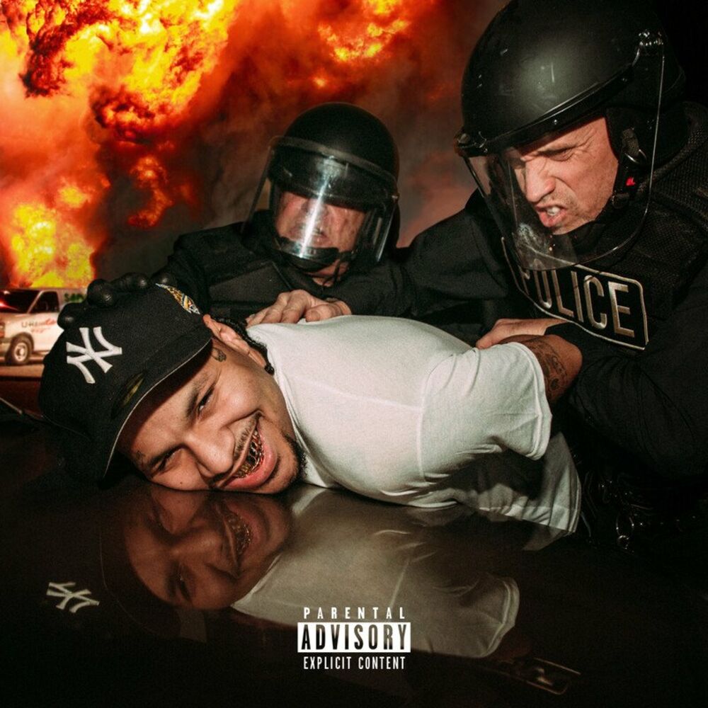 Picture of WORLD GOT ME FUCKED UP, Vol. 1