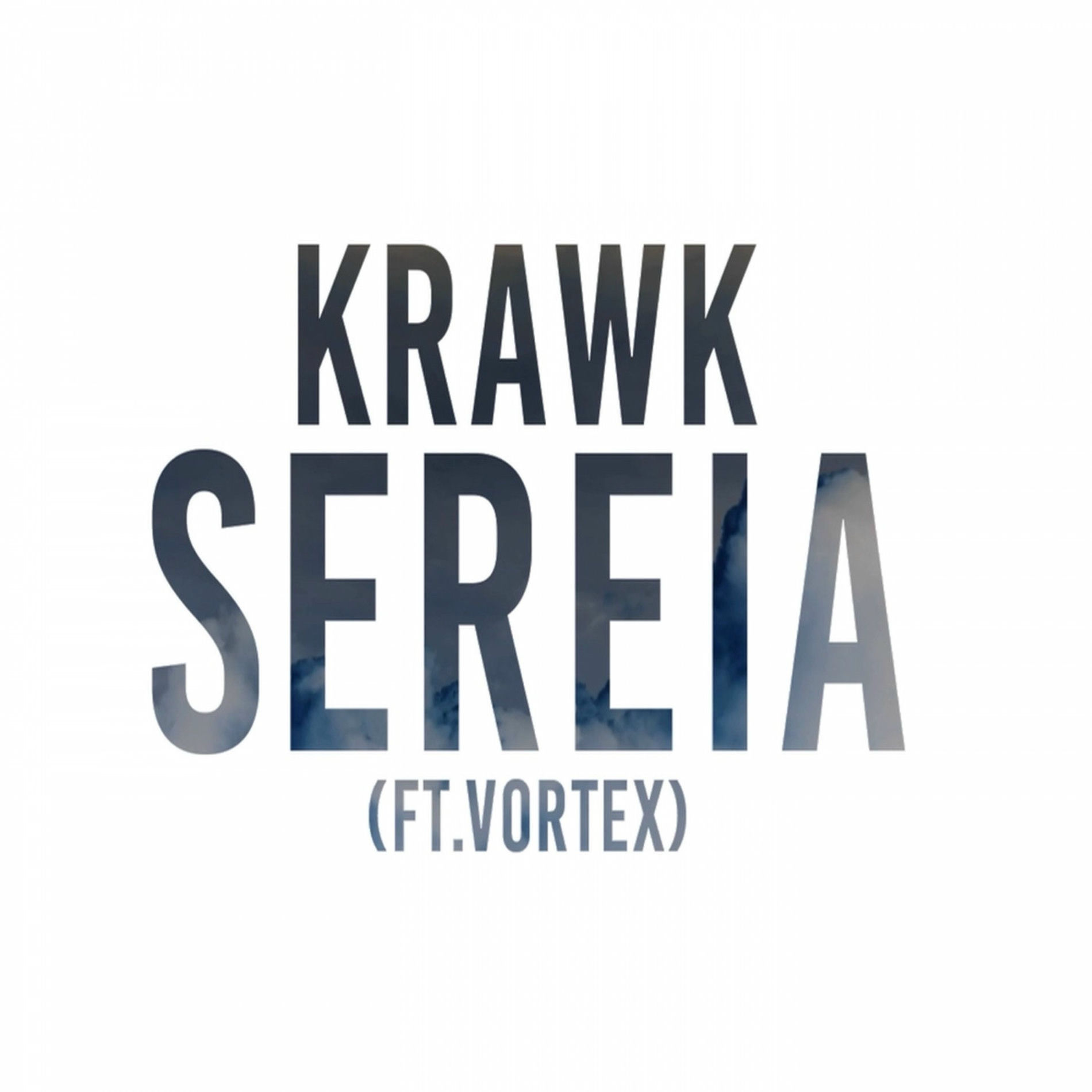 Album cover of Sereia