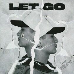 Cover of Let Go