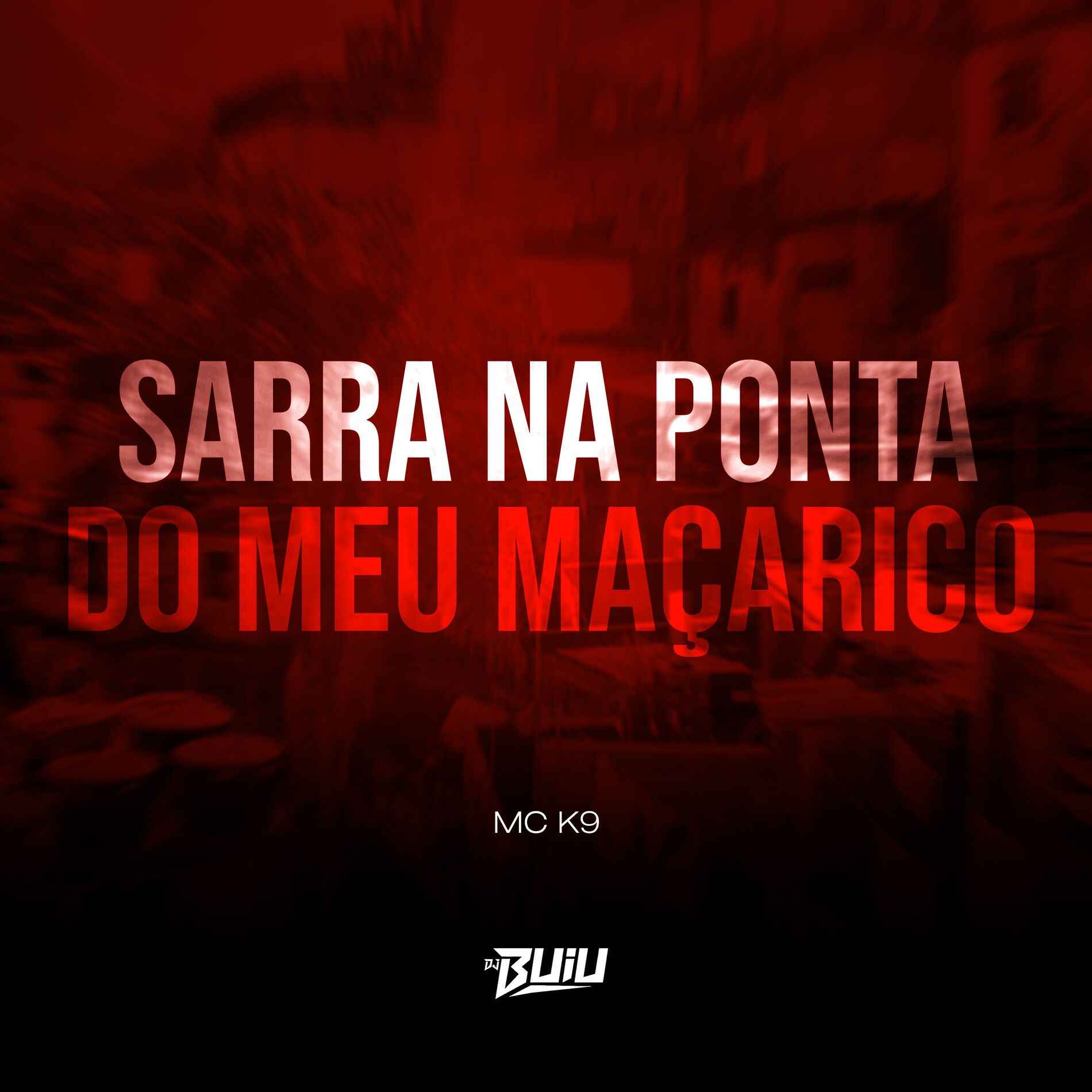 Album cover of Sarra na Ponta do Meu Maçarico
