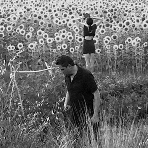 Jesu / Sun Kil Moon – Self-Titled cover