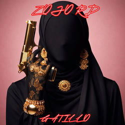 Cover of Gatillo by undefined