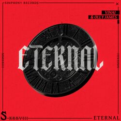 Cover of Eternal