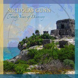 Cover of Twenty Years of Discovery