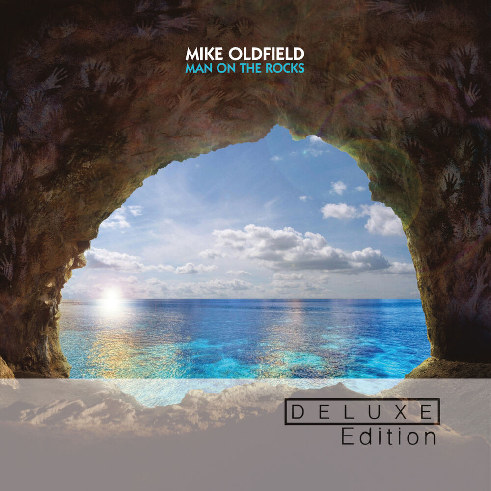 Picture of Man On The Rocks (Deluxe Edition)