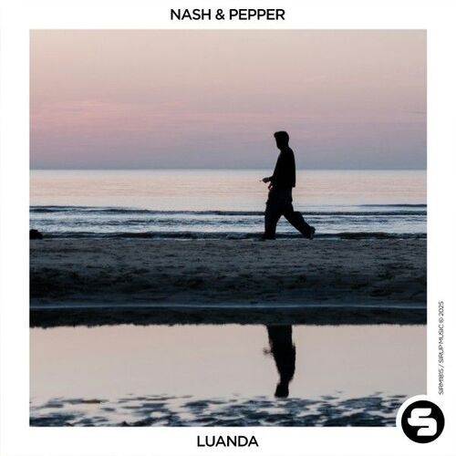  Nash & Pepper - Luanda (2025) 