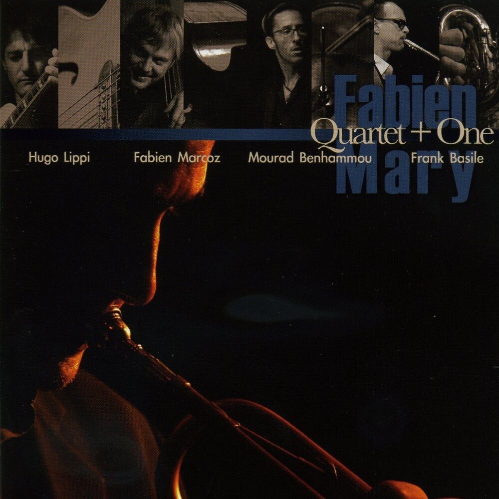 Picture of Quartet One