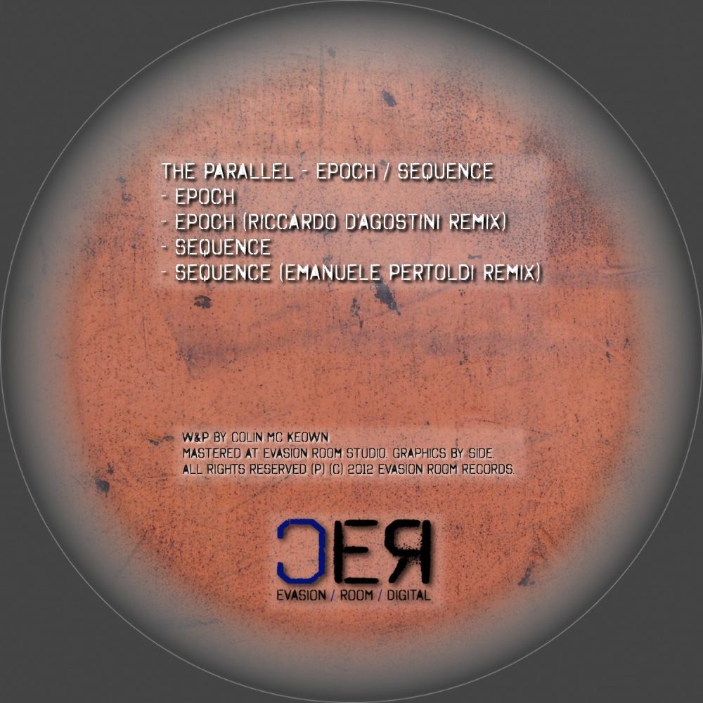 Picture of Epoch / Sequence