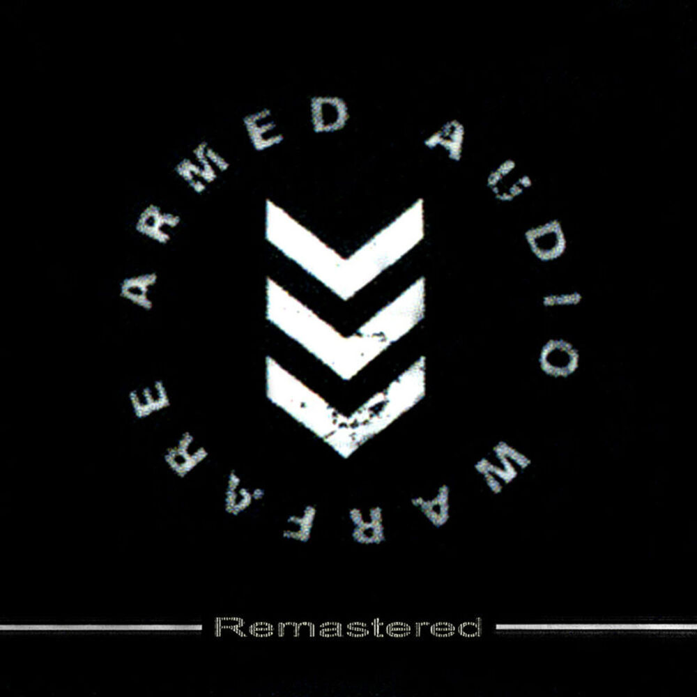 Picture of Armed Audio Warfare (Remastered)