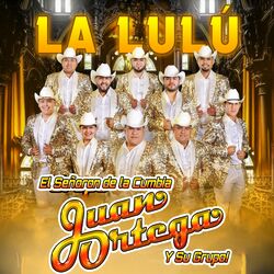 Cover of LA LULÚ