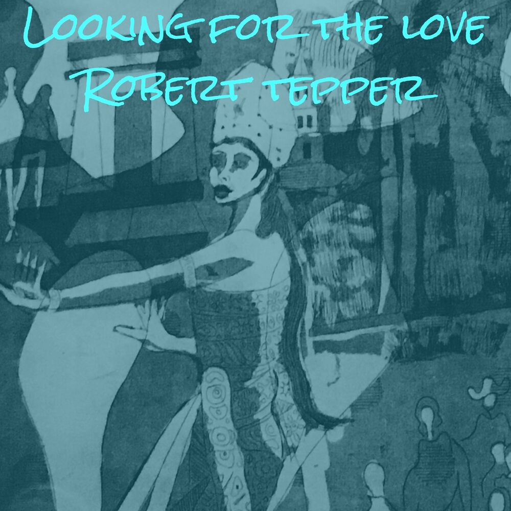 Picture of Looking for the Love