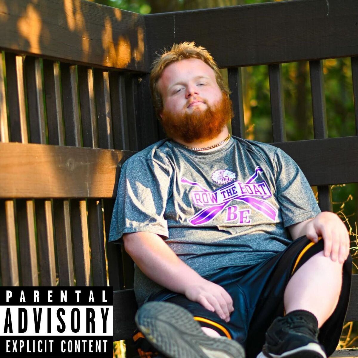 Album cover of Senior Year